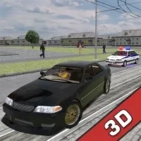 Криминальная Россия 3D: Борис