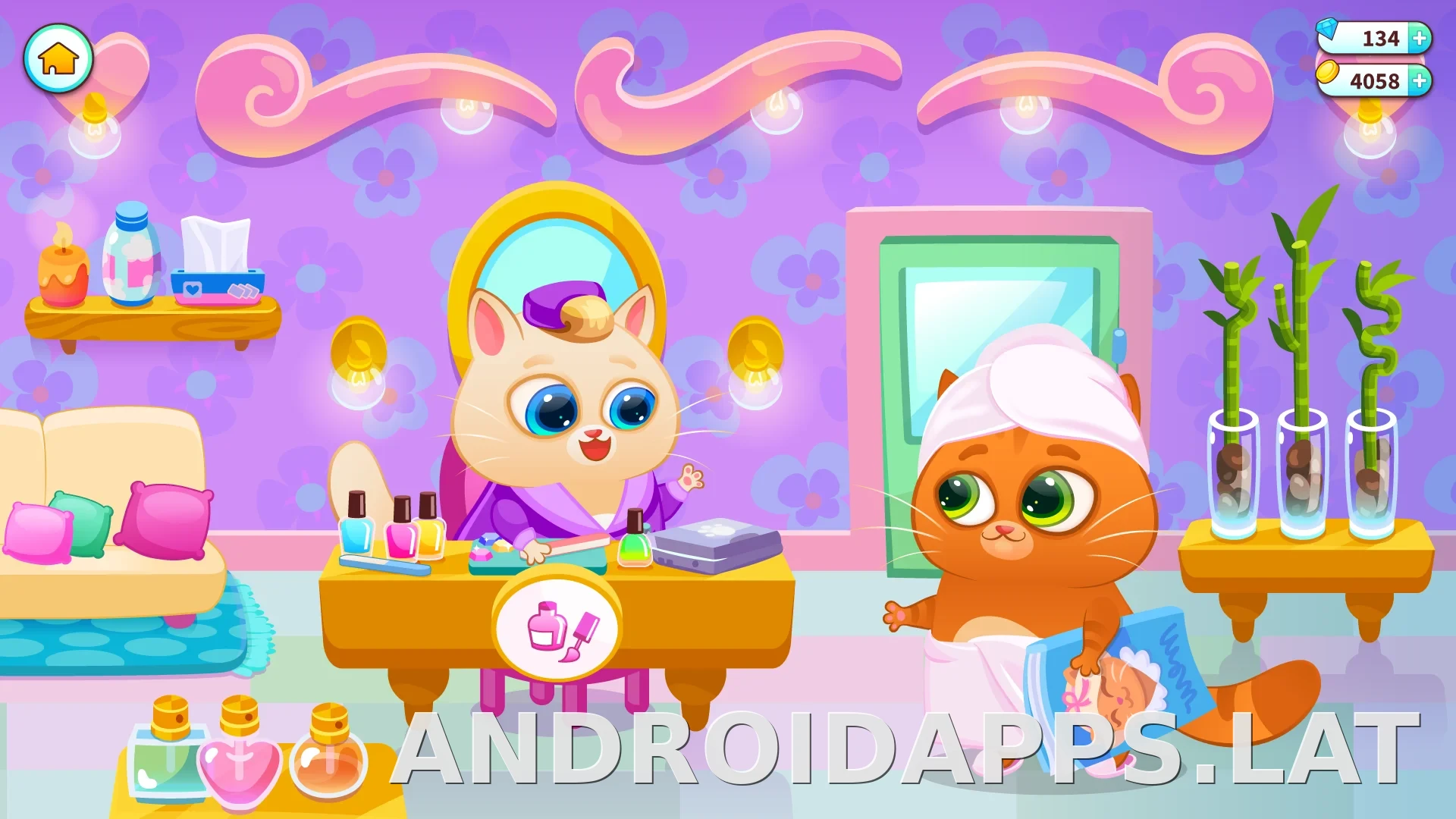 Bubbu скриншот 6