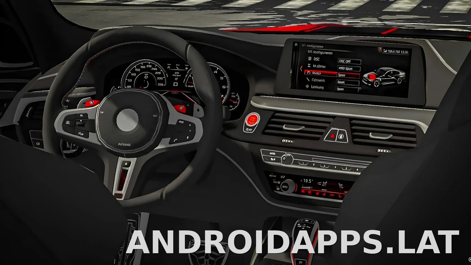 Car Parking Multiplayer скриншот 2
