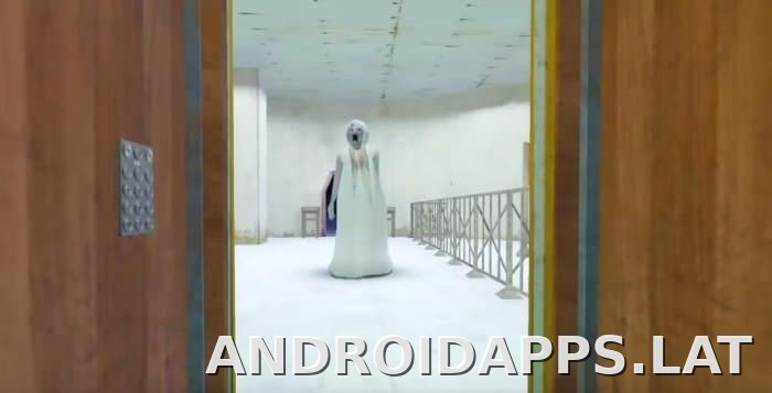 Granny 4 скриншот 2