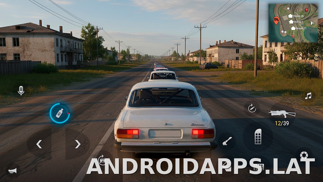 MadOut 2 скриншот 1