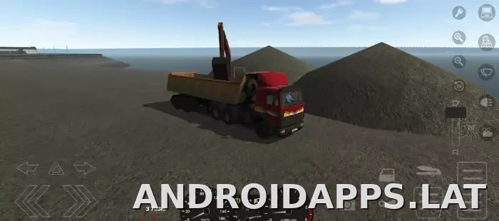 Motor Depot скриншот 2