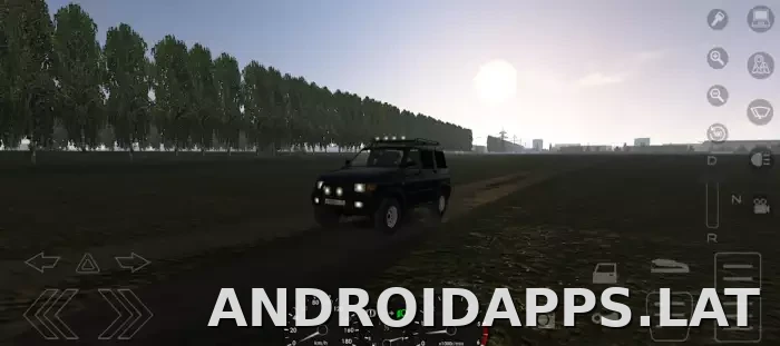 Motor Depot скриншот 5