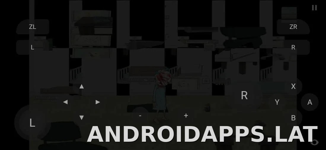 Салли Фейс скриншот 4