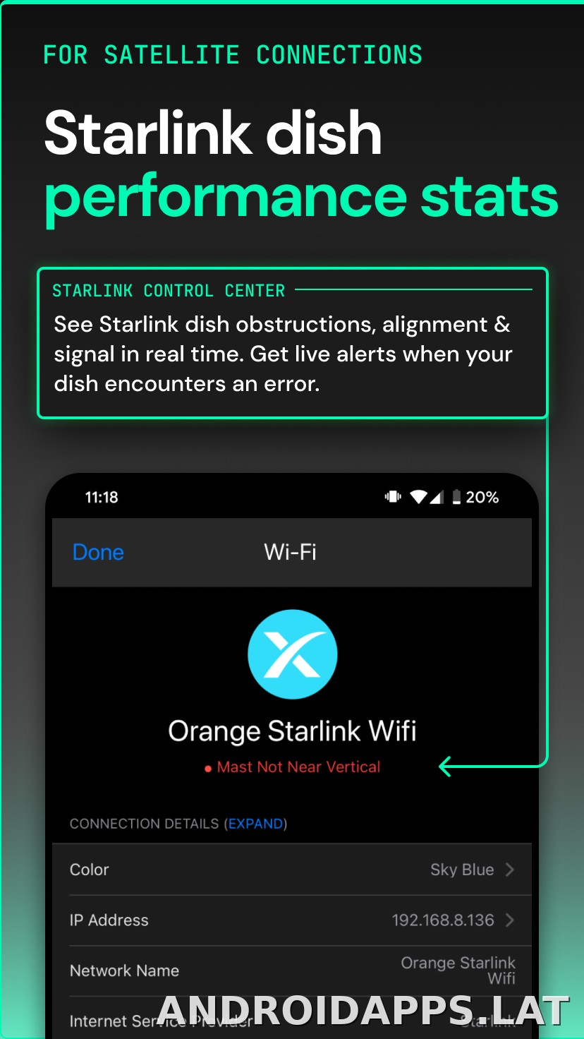 Speedify скриншот 4